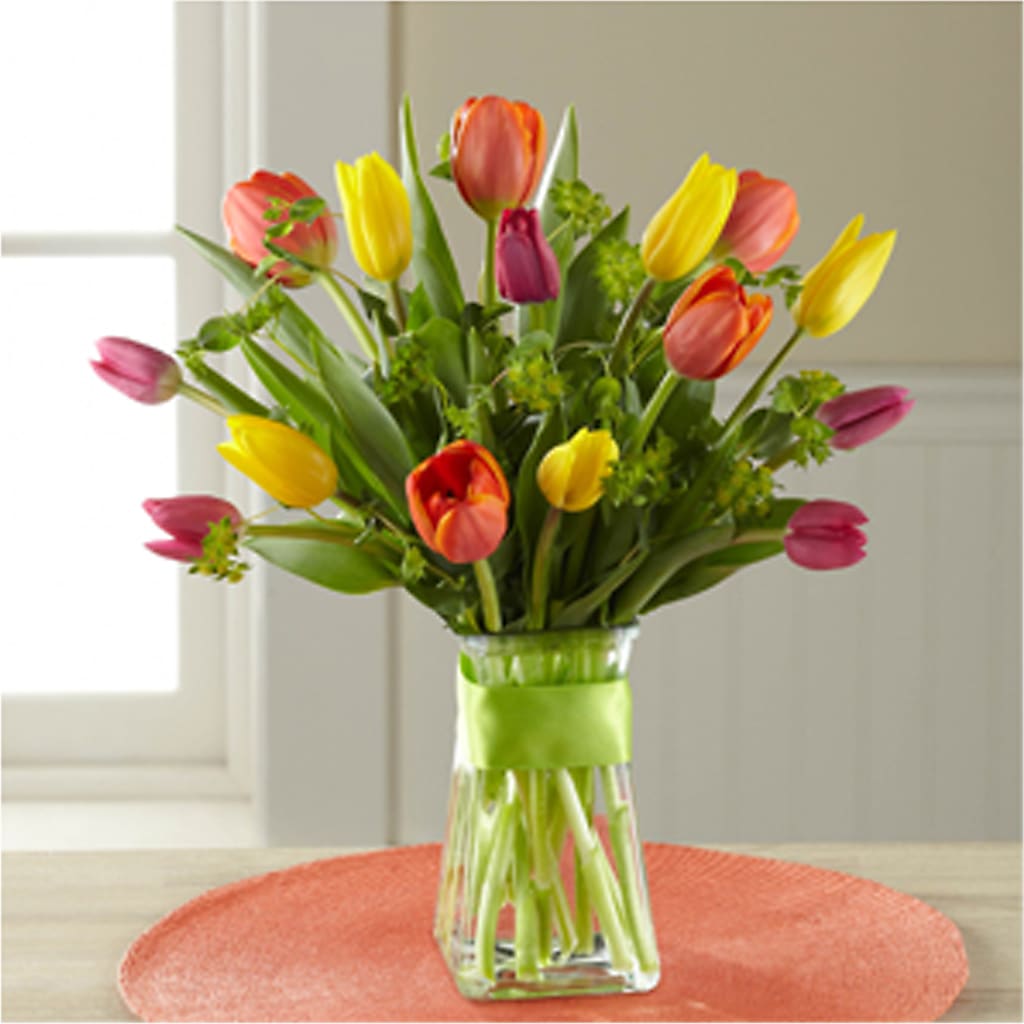 Sunlit Treasures Bouquet – Forsberg Flowers Of Marquette Llc, Marquette MI