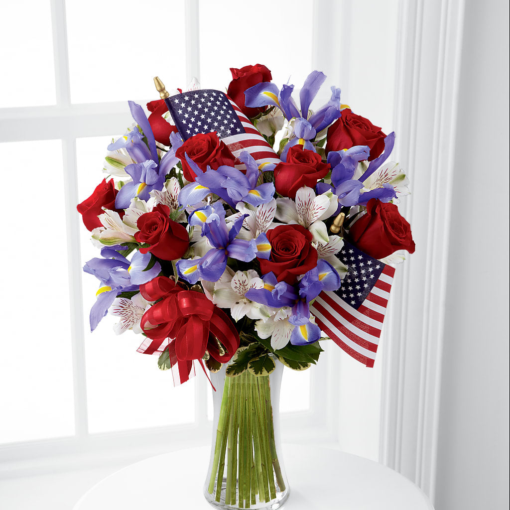 Unity Bouquet – Forsberg Flowers Of Marquette Llc, Marquette MI