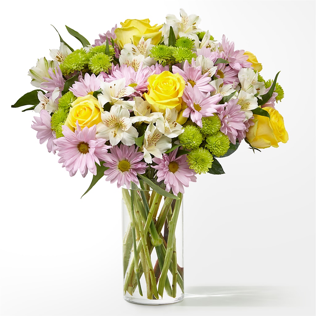 Sweet Spring Delight Bouquet – Forsberg Flowers Of Marquette Llc, Marquette MI