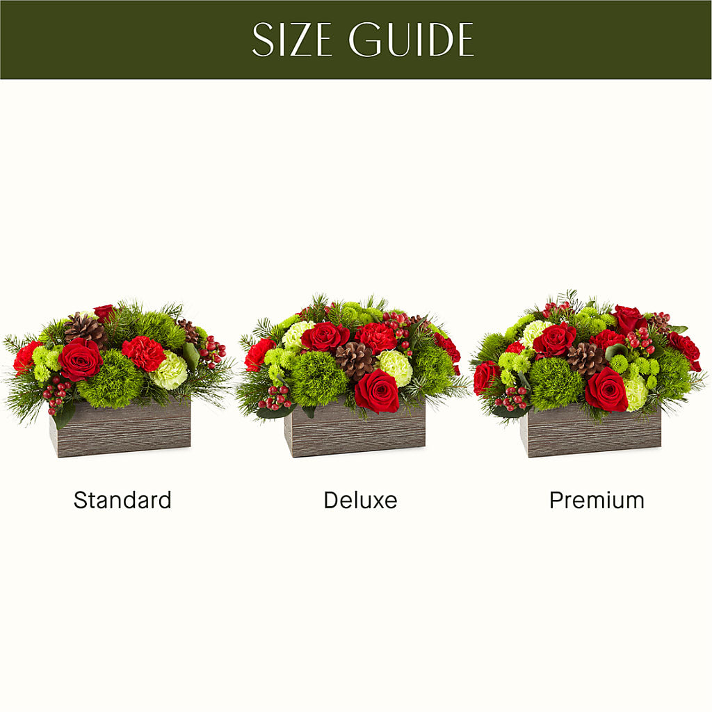 Bundled Up Bouquet – Forsberg Flowers Of Marquette Llc, Marquette MI