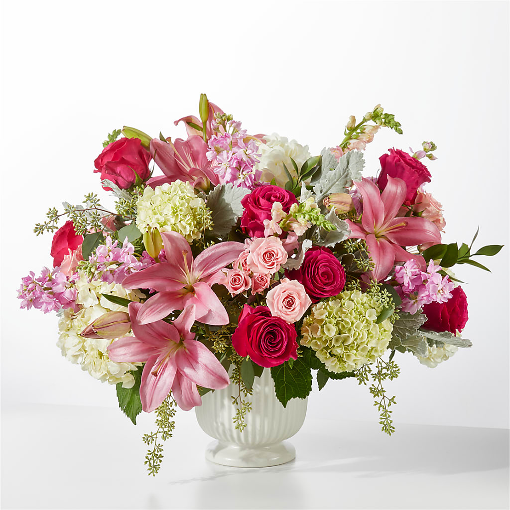 Antique Shopping Bouquet – Forsberg Flowers Of Marquette Llc, Marquette MI