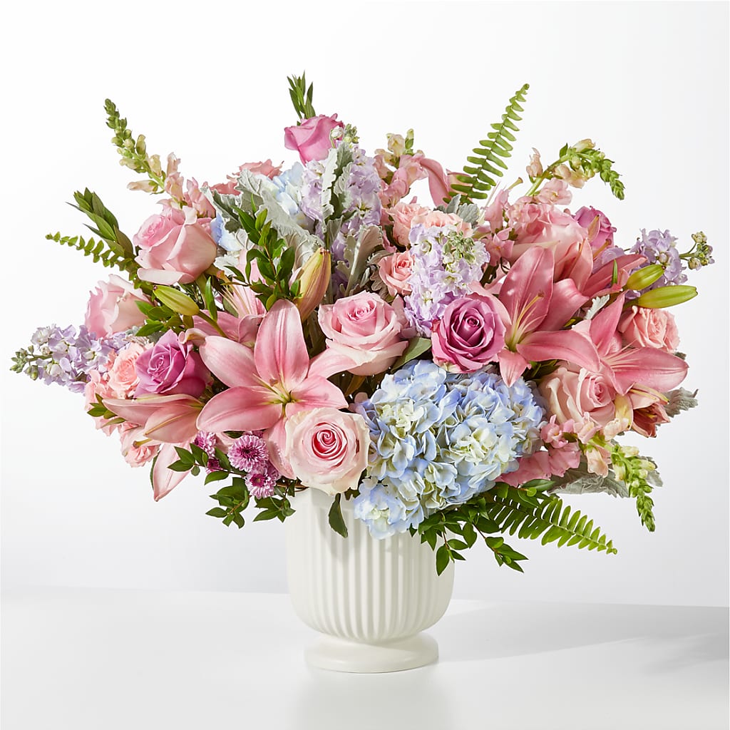 Wonderland Bouquet – Forsberg Flowers Of Marquette Llc, Marquette MI