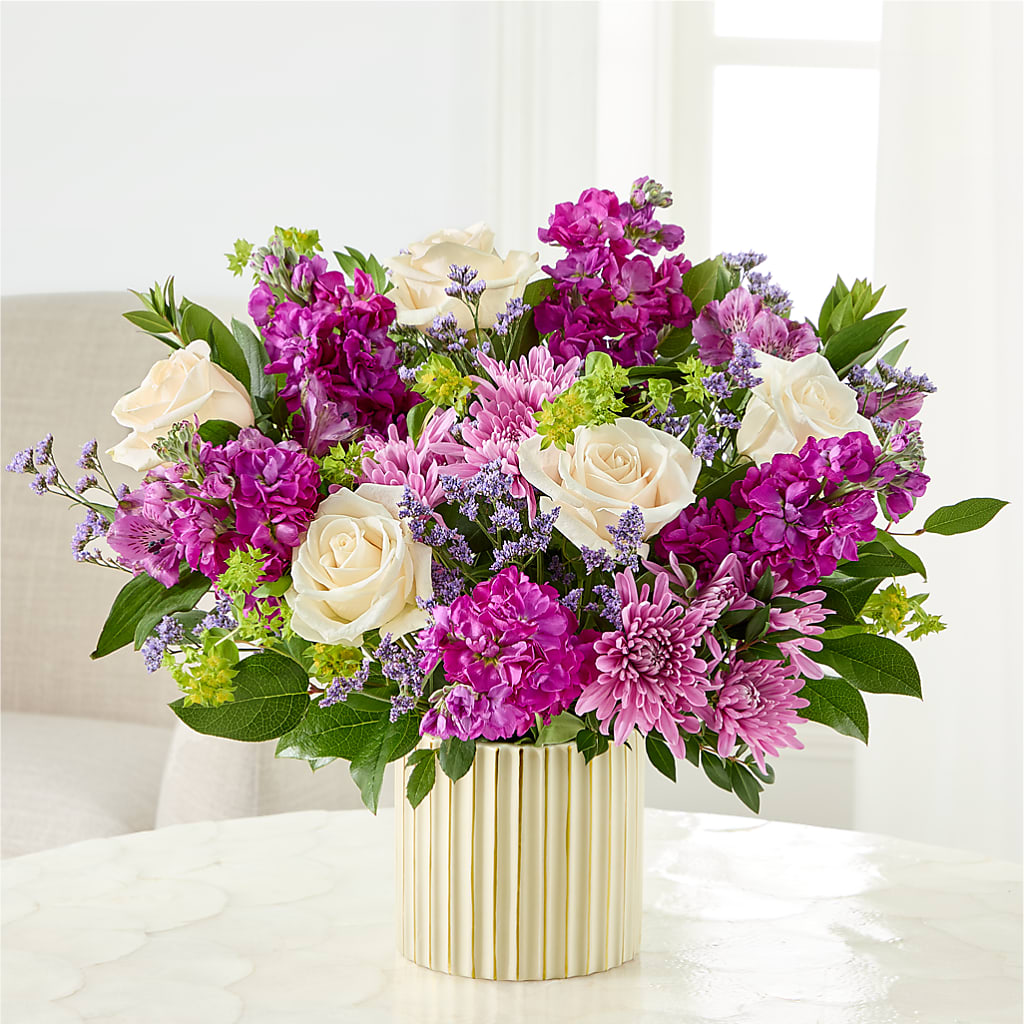 The Boutique Bouquet – Forsberg Flowers Of Marquette Llc, Marquette MI