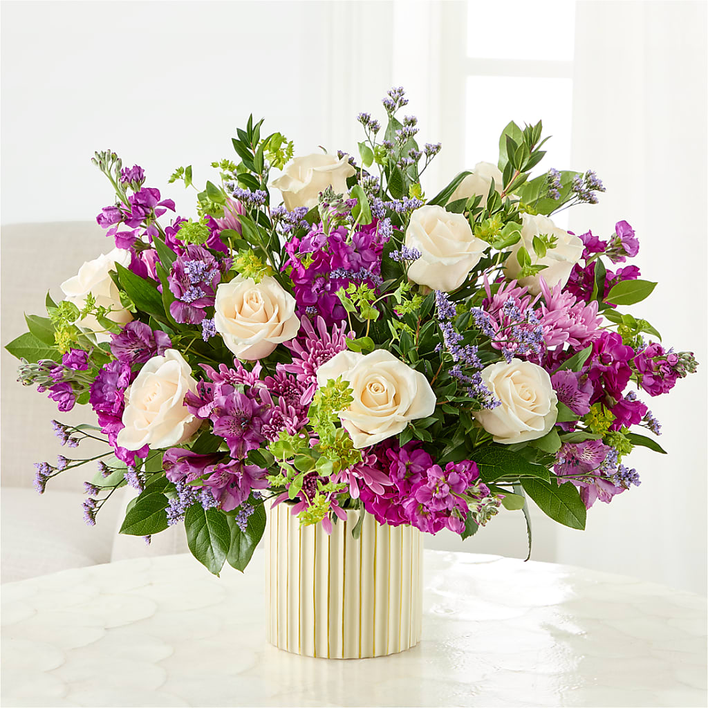 The Boutique Bouquet – Forsberg Flowers Of Marquette Llc, Marquette MI