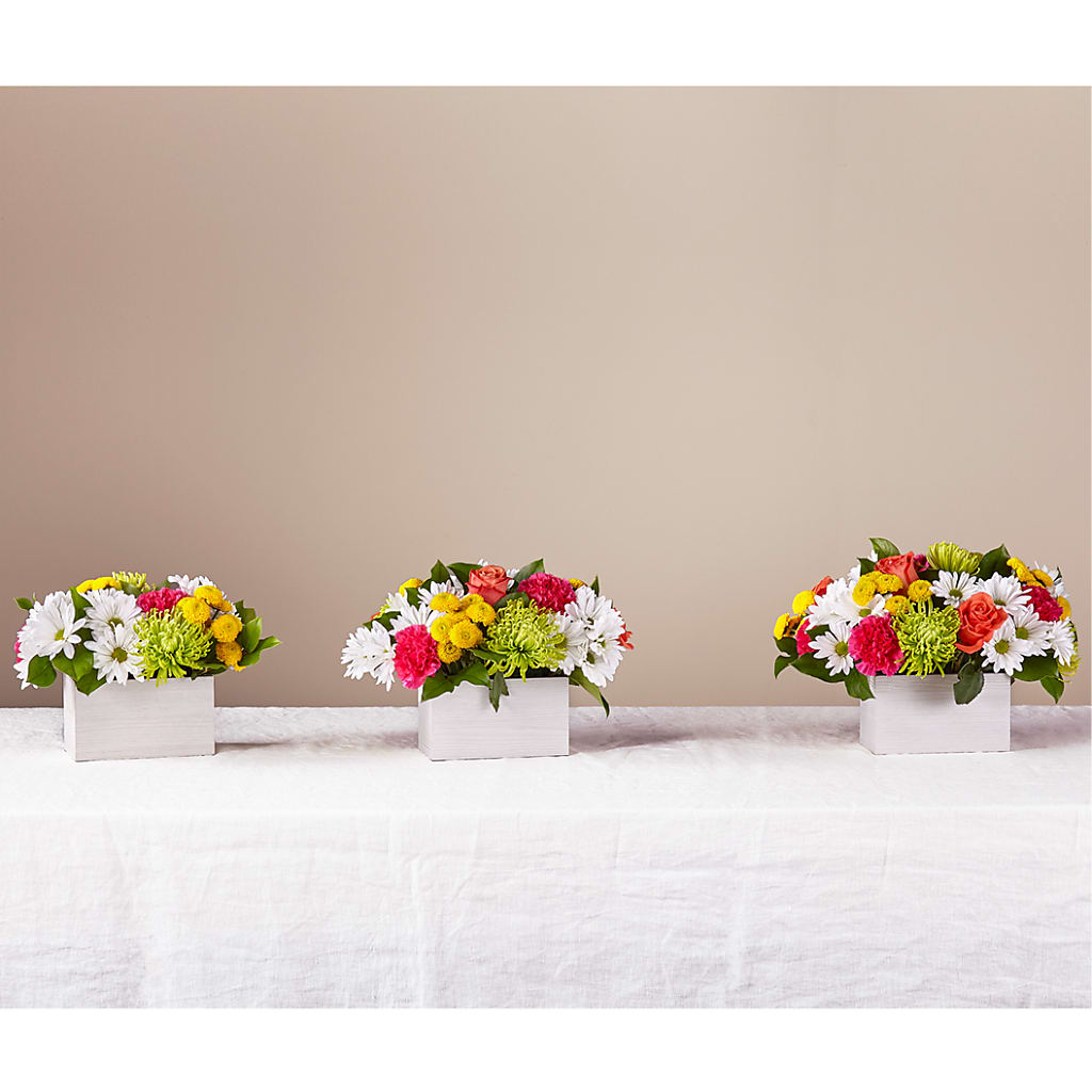 Sorbet Bouquet – Forsberg Flowers Of Marquette Llc, Marquette MI
