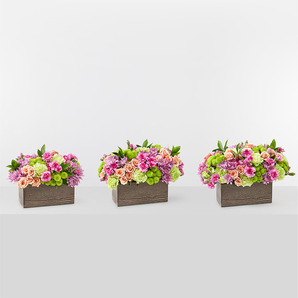 Simple Charm Bouquet – Forsberg Flowers Of Marquette Llc, Marquette MI
