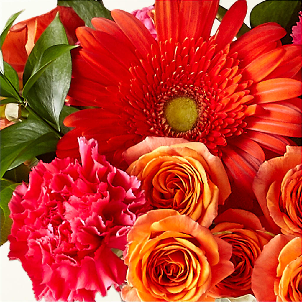 Florist Designed Mixed Bouquet – Forsberg Flowers Of Marquette Llc, Marquette MI