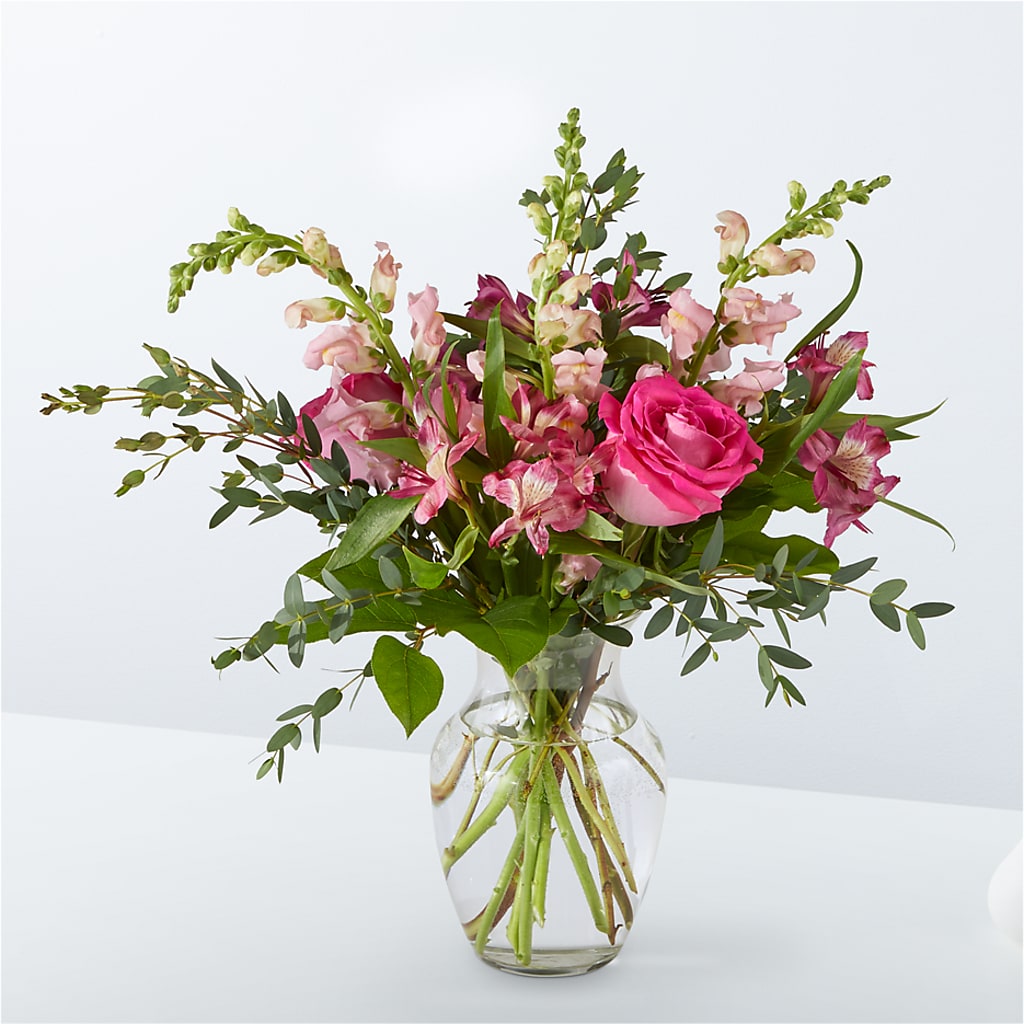 Evermore Bouquet – Forsberg Flowers Of Marquette Llc, Marquette MI