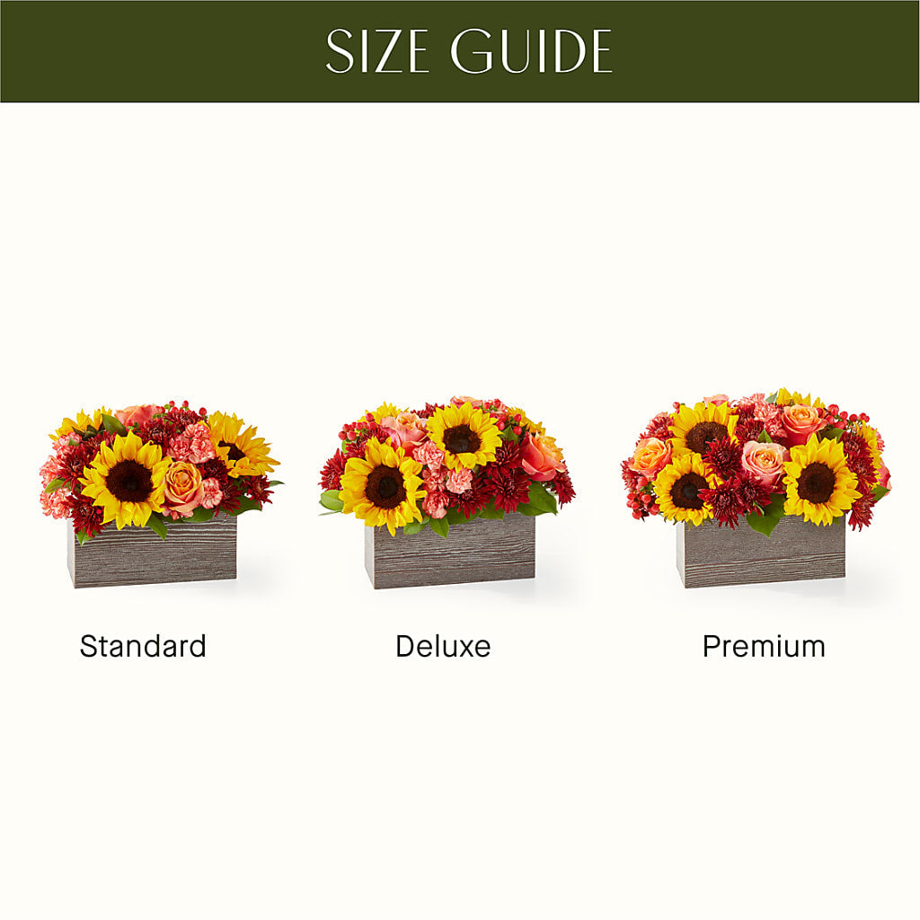 Fresh Cider Bouquet – Forsberg Flowers Of Marquette Llc, Marquette MI