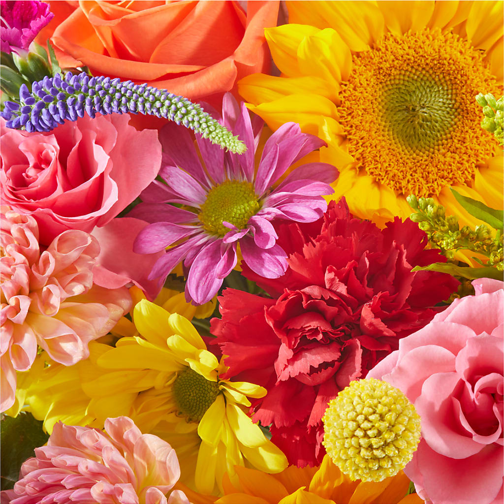You're Invited - A Florist Original – Forsberg Flowers Of Marquette Llc, Marquette MI