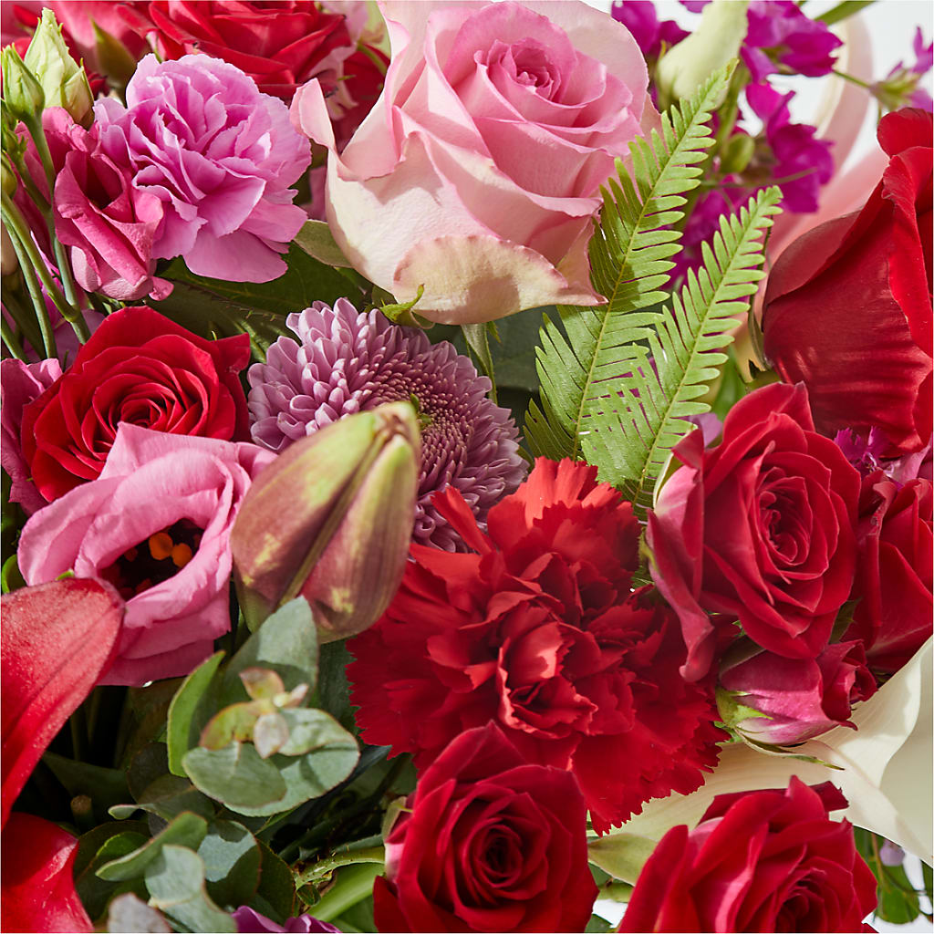 Simply the Best - A Florist Original – Forsberg Flowers Of Marquette Llc, Marquette MI
