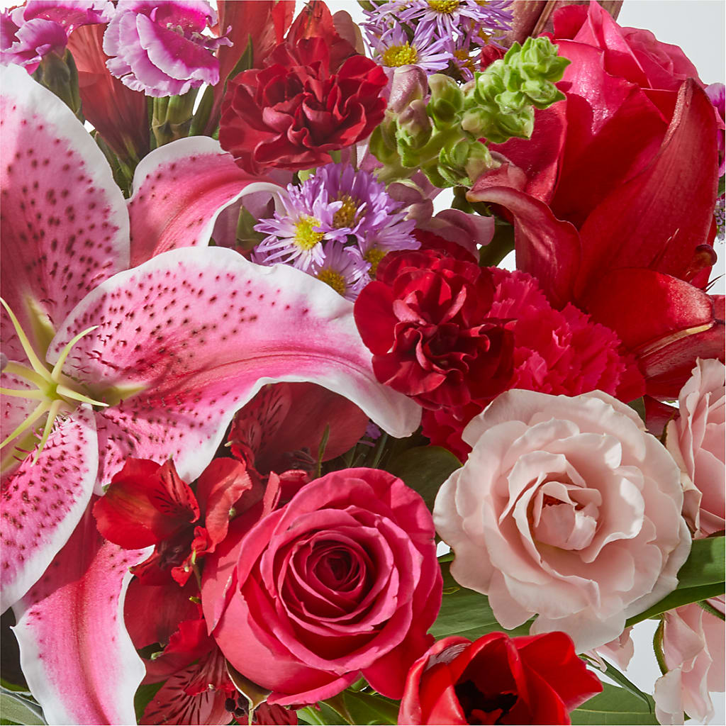 Simply the Best - A Florist Original – Forsberg Flowers Of Marquette Llc, Marquette MI