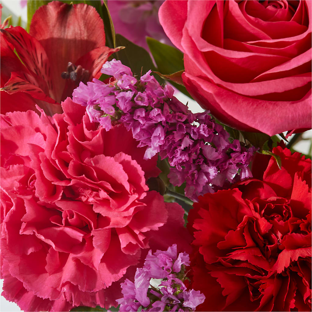 Simply the Best - A Florist Original – Forsberg Flowers Of Marquette Llc, Marquette MI