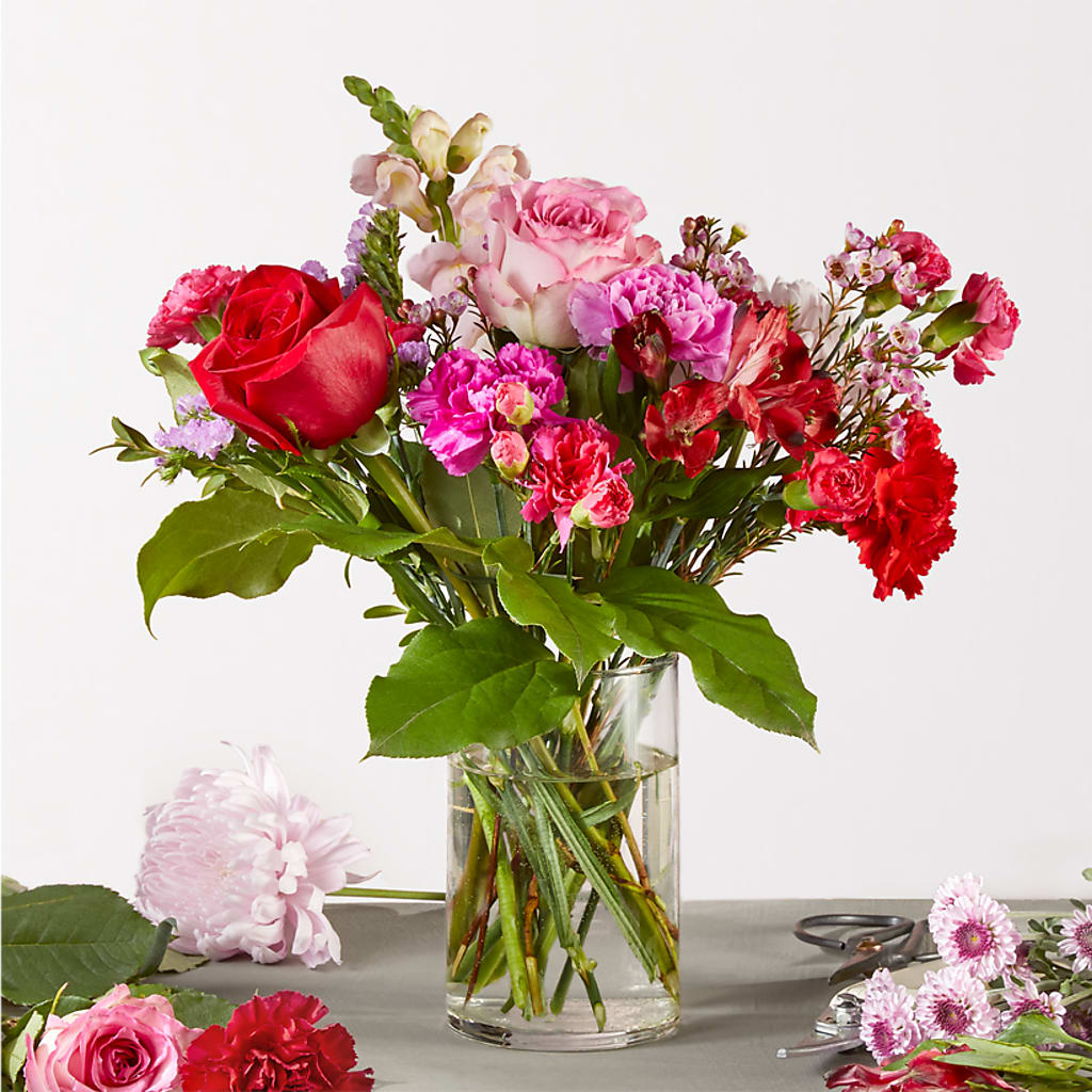 Regal Jewel – A Florist Original – Forsberg Flowers Of Marquette Llc, Marquette MI