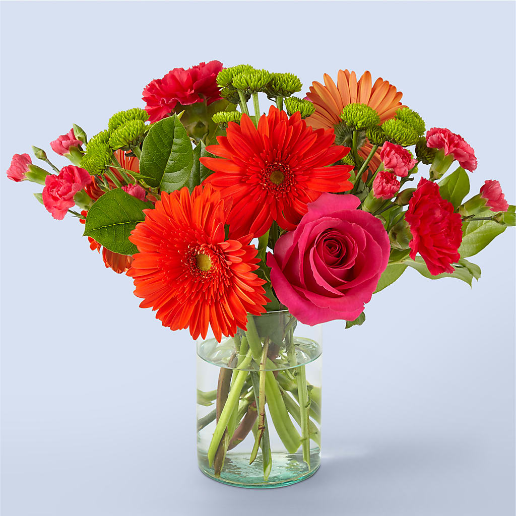 Best Dressed Bouquet – Forsberg Flowers Of Marquette Llc, Marquette MI