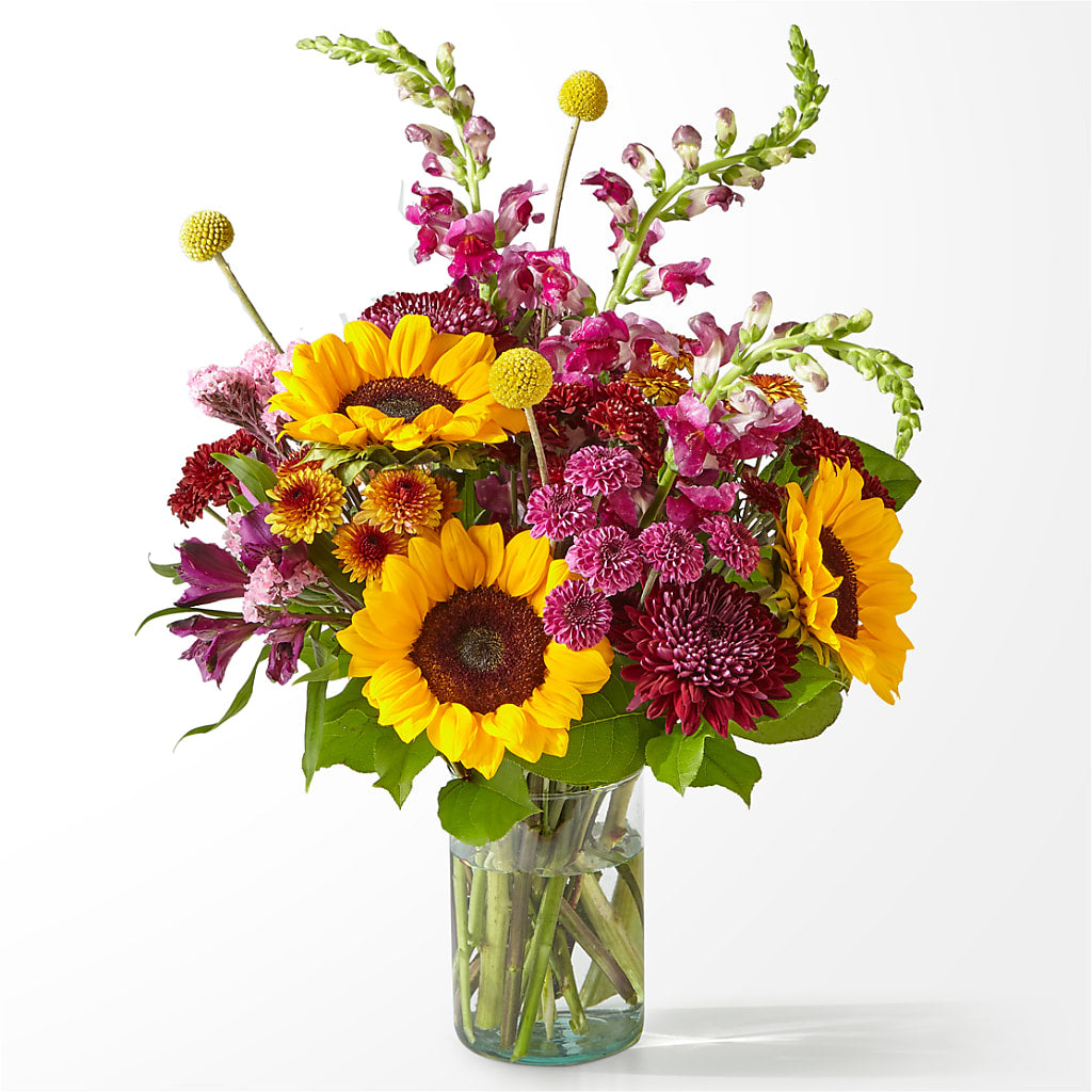 Pop of Whimsy Bouquet – Forsberg Flowers Of Marquette Llc, Marquette MI