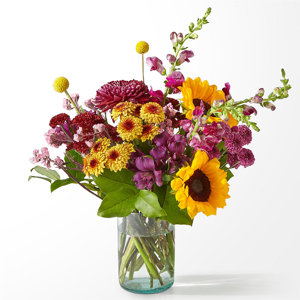Pop of Whimsy Bouquet – Forsberg Flowers Of Marquette Llc, Marquette MI