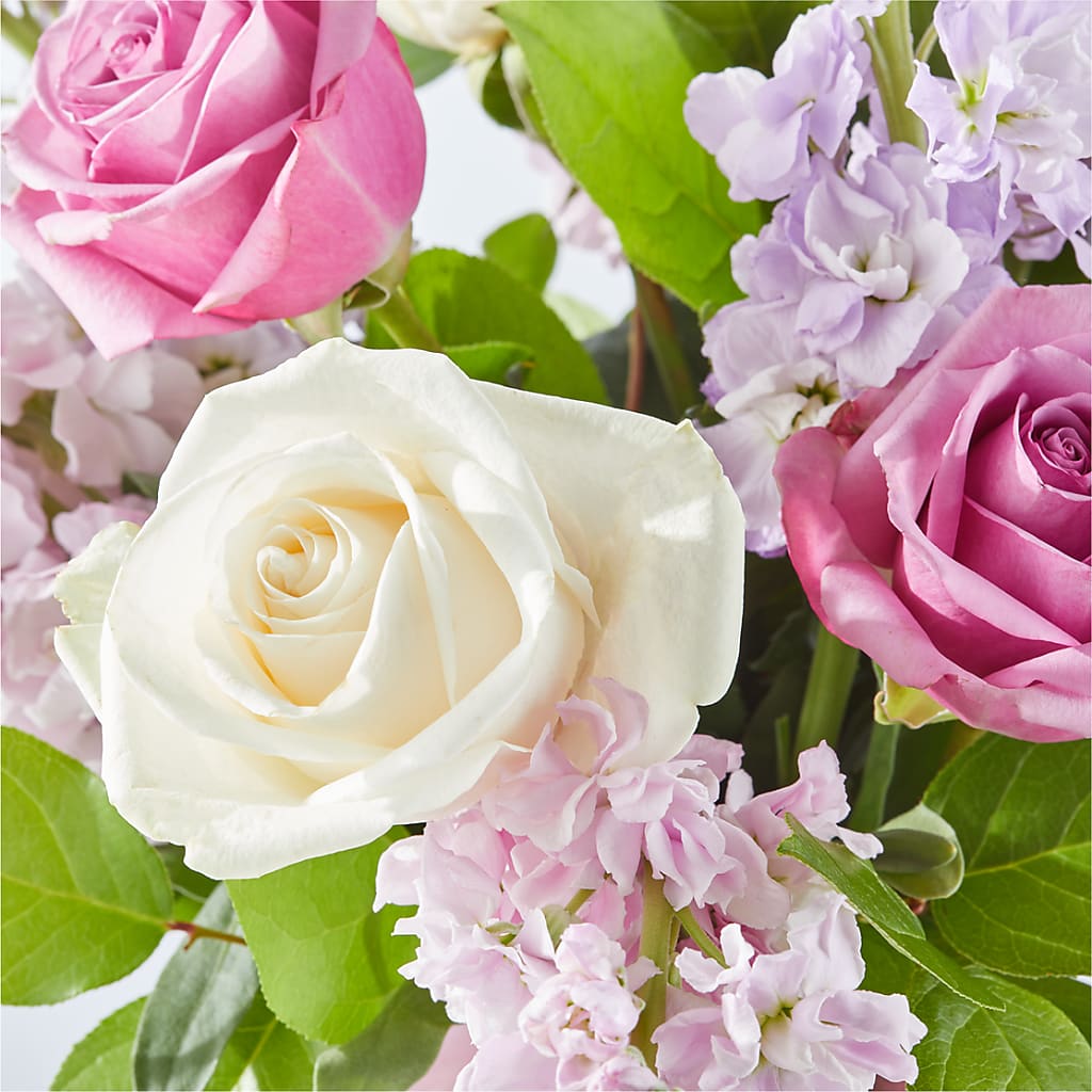 Springtime Spritz Bouquet – Forsberg Flowers Of Marquette Llc, Marquette MI