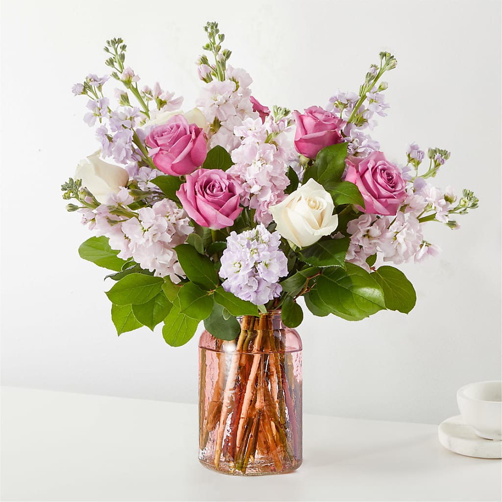 Springtime Spritz Bouquet – Forsberg Flowers Of Marquette Llc, Marquette MI