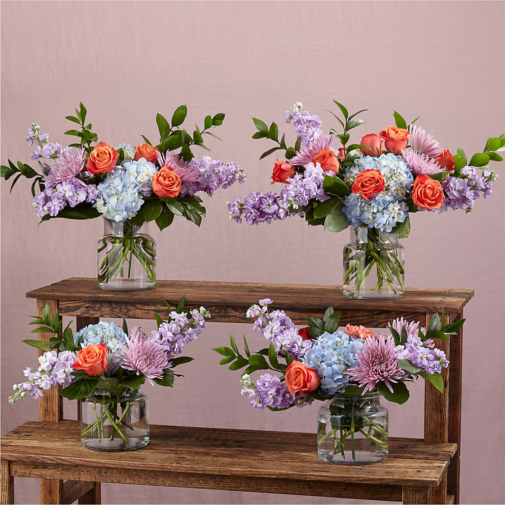 Be Mine Bouquet – Forsberg Flowers Of Marquette Llc, Marquette MI