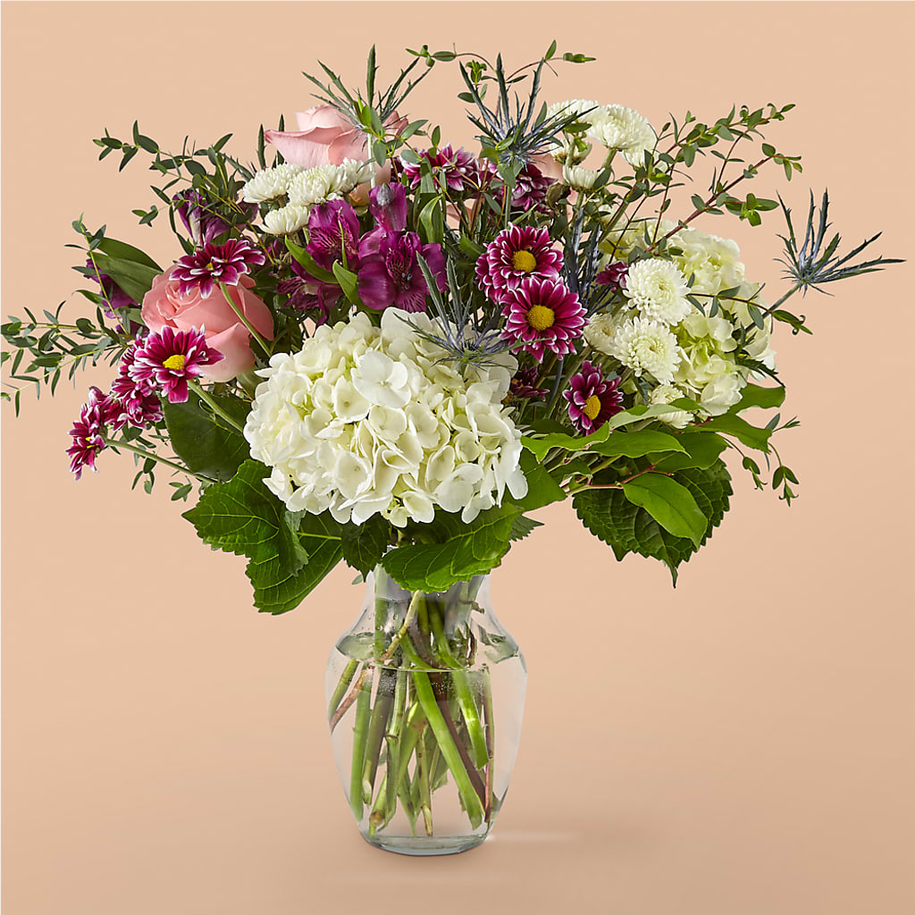 Parlour Bouquet – Forsberg Flowers Of Marquette Llc, Marquette MI