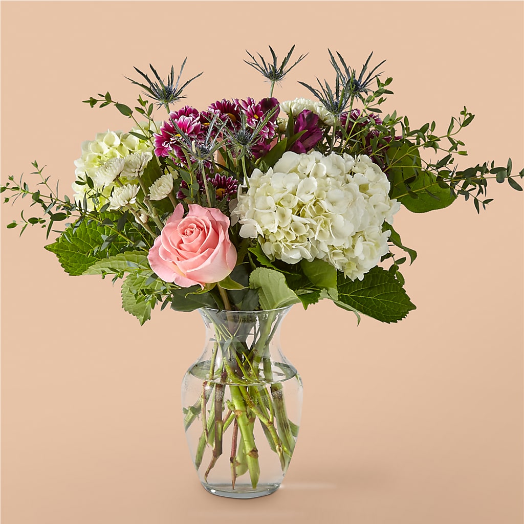 Parlour Bouquet – Forsberg Flowers Of Marquette Llc, Marquette MI