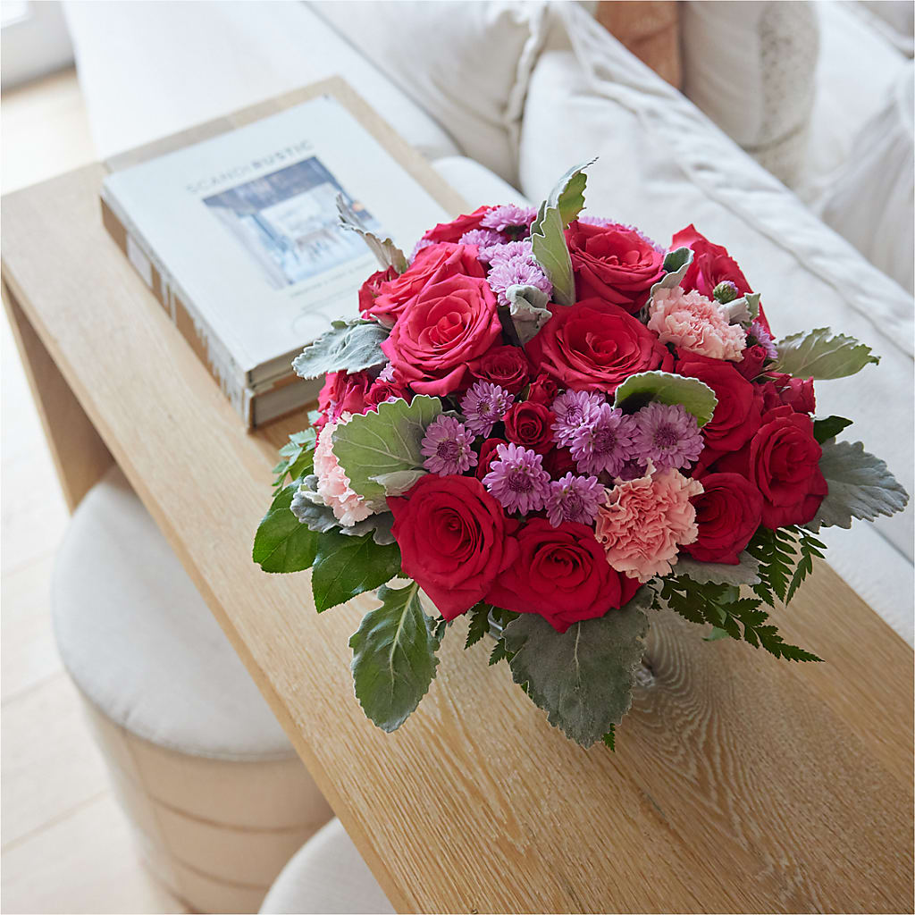 Sweet As Can Be Bouquet – Forsberg Flowers Of Marquette Llc, Marquette MI