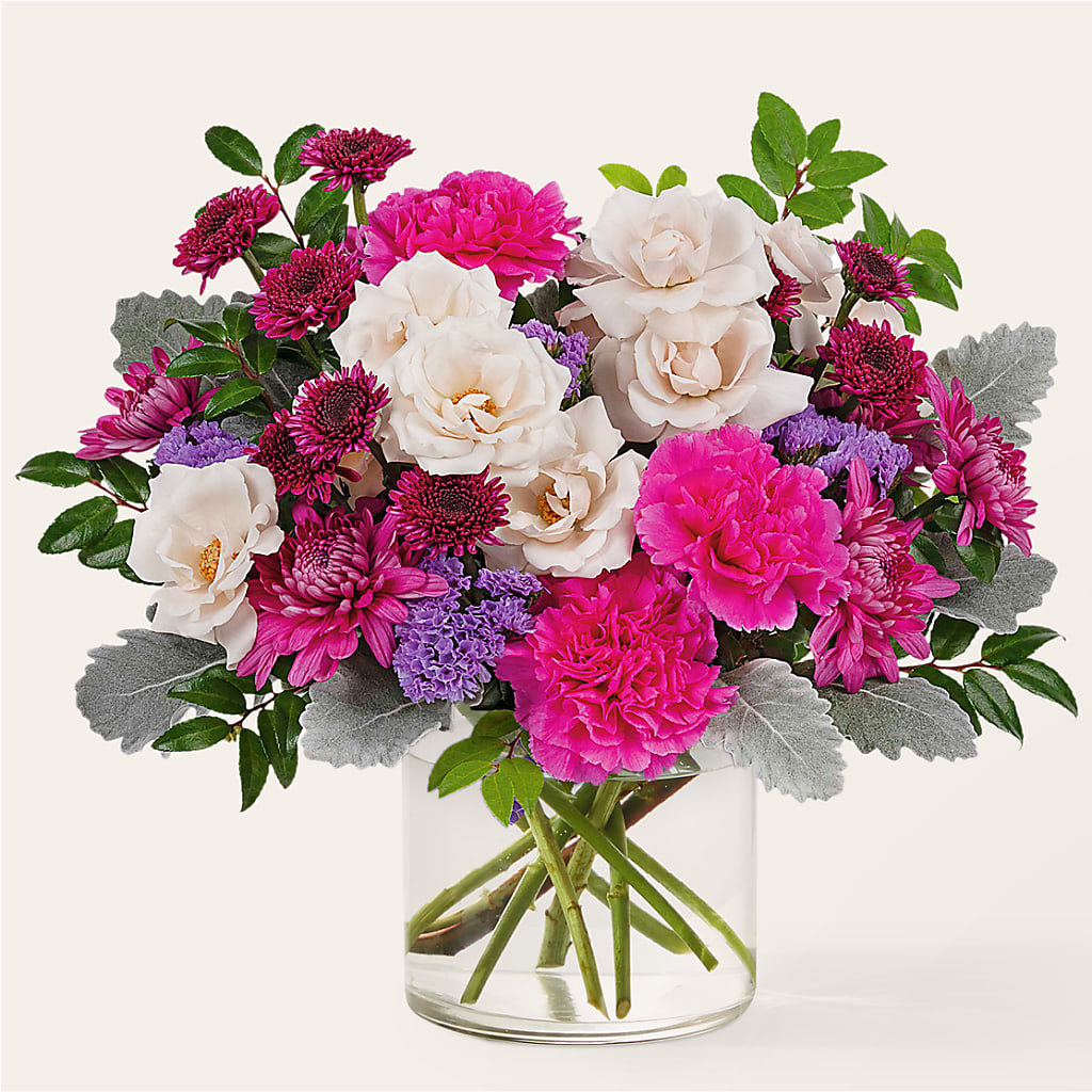 Dose of Cheer Bouquet – Forsberg Flowers Of Marquette Llc, Marquette MI