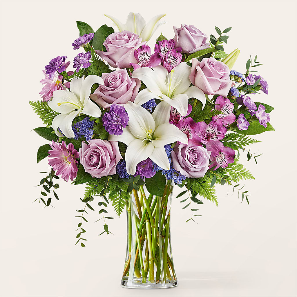 The Dreamscape Bouquet – Forsberg Flowers Of Marquette Llc, Marquette MI