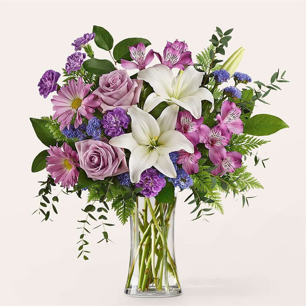 The Dreamscape Bouquet – Forsberg Flowers Of Marquette Llc, Marquette MI
