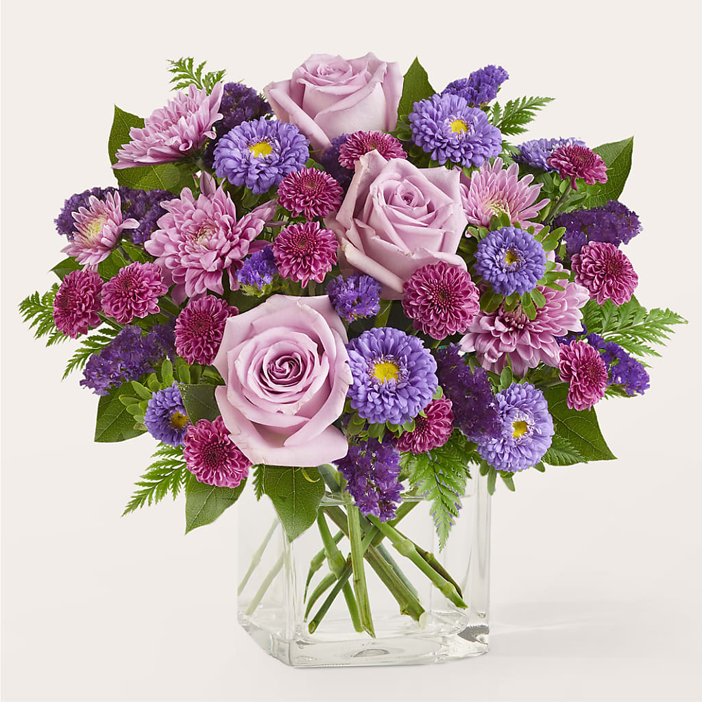 In Harmony Bouquet – Forsberg Flowers Of Marquette Llc, Marquette MI
