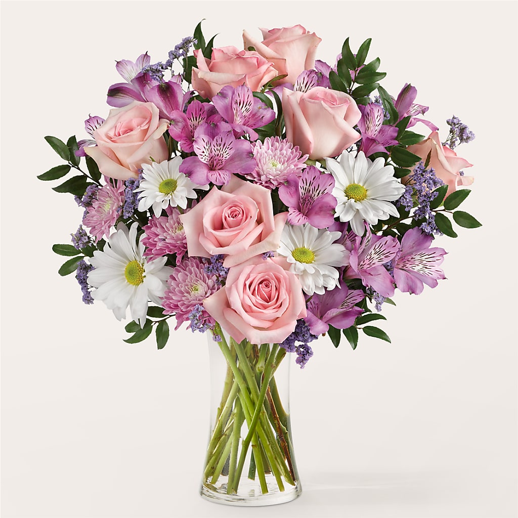 Enchantment Bouquet – Forsberg Flowers Of Marquette Llc, Marquette MI
