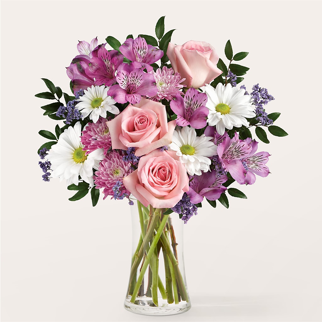 Enchantment Bouquet – Forsberg Flowers Of Marquette Llc, Marquette MI