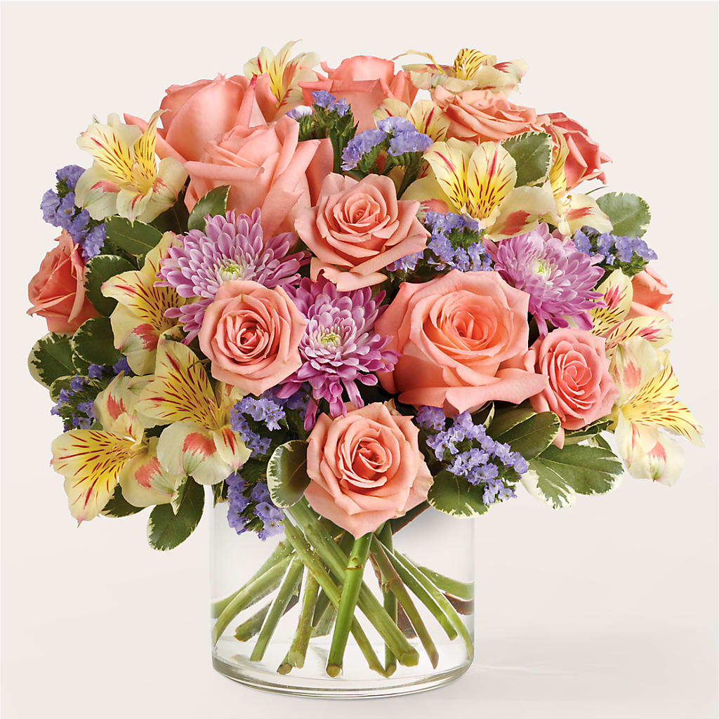 Candy Coated Bouquet – Forsberg Flowers Of Marquette Llc, Marquette MI