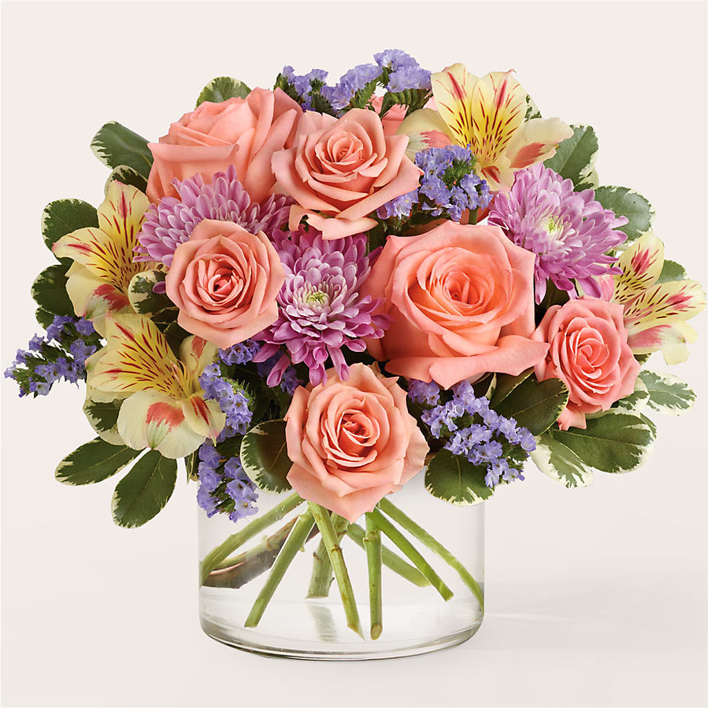 Candy Coated Bouquet – Forsberg Flowers Of Marquette Llc, Marquette MI