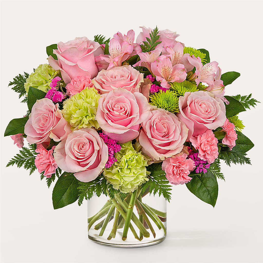 Pinch Me Bouquet – Forsberg Flowers Of Marquette Llc, Marquette MI