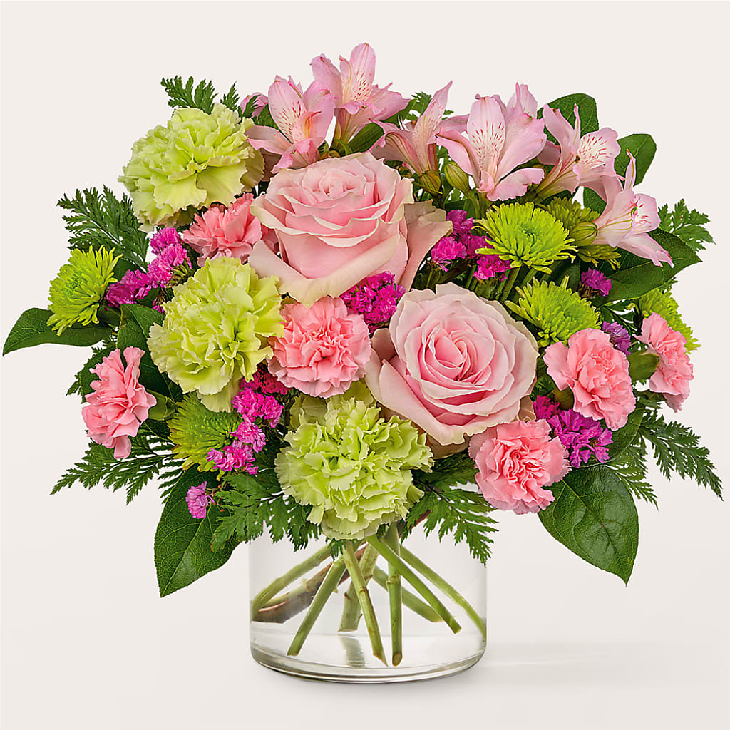 Pinch Me Bouquet – Forsberg Flowers Of Marquette Llc, Marquette MI