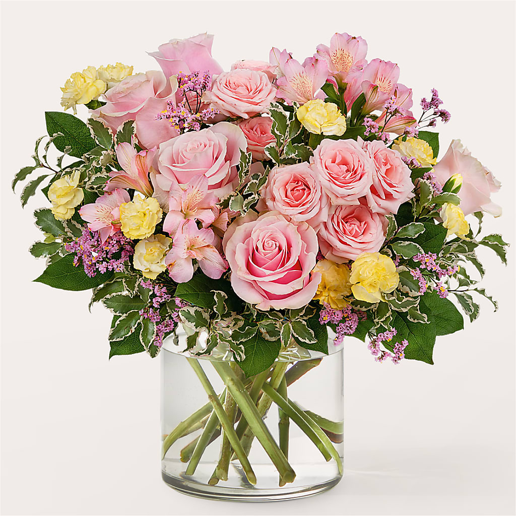 Refreshed Bouquet – Forsberg Flowers Of Marquette Llc, Marquette MI
