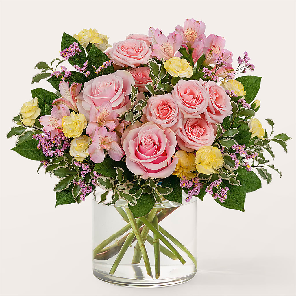 Refreshed Bouquet – Forsberg Flowers Of Marquette Llc, Marquette MI