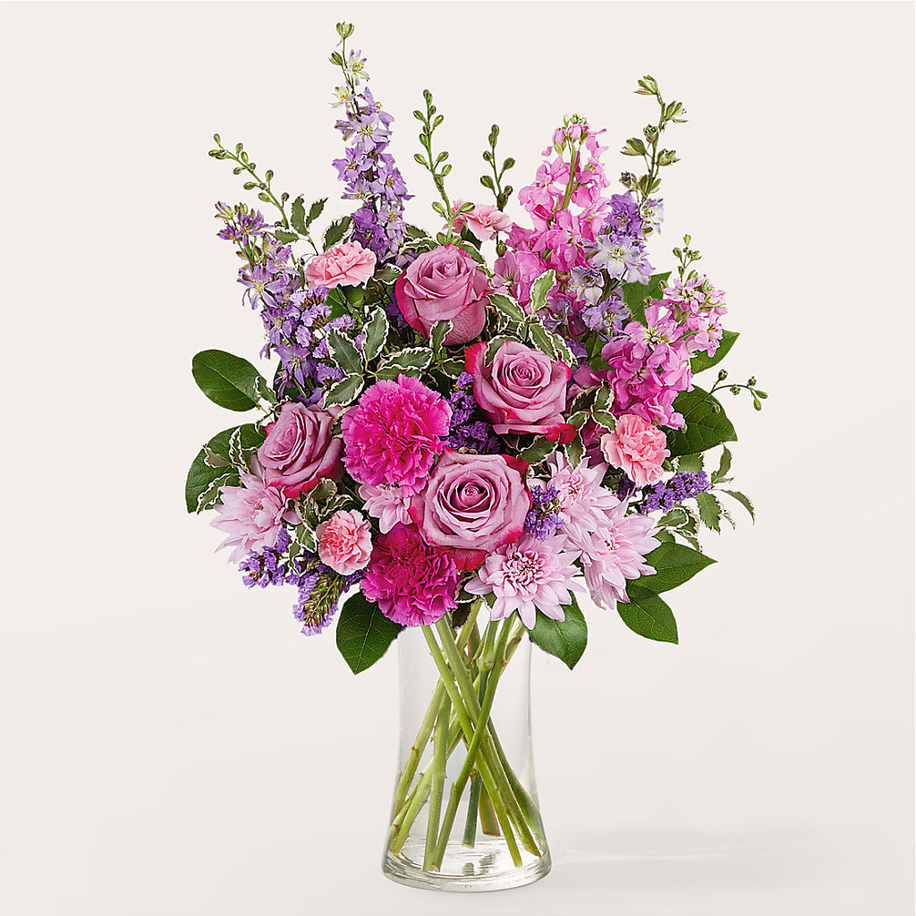 Sincerely Yours Bouquet – Forsberg Flowers Of Marquette Llc, Marquette MI