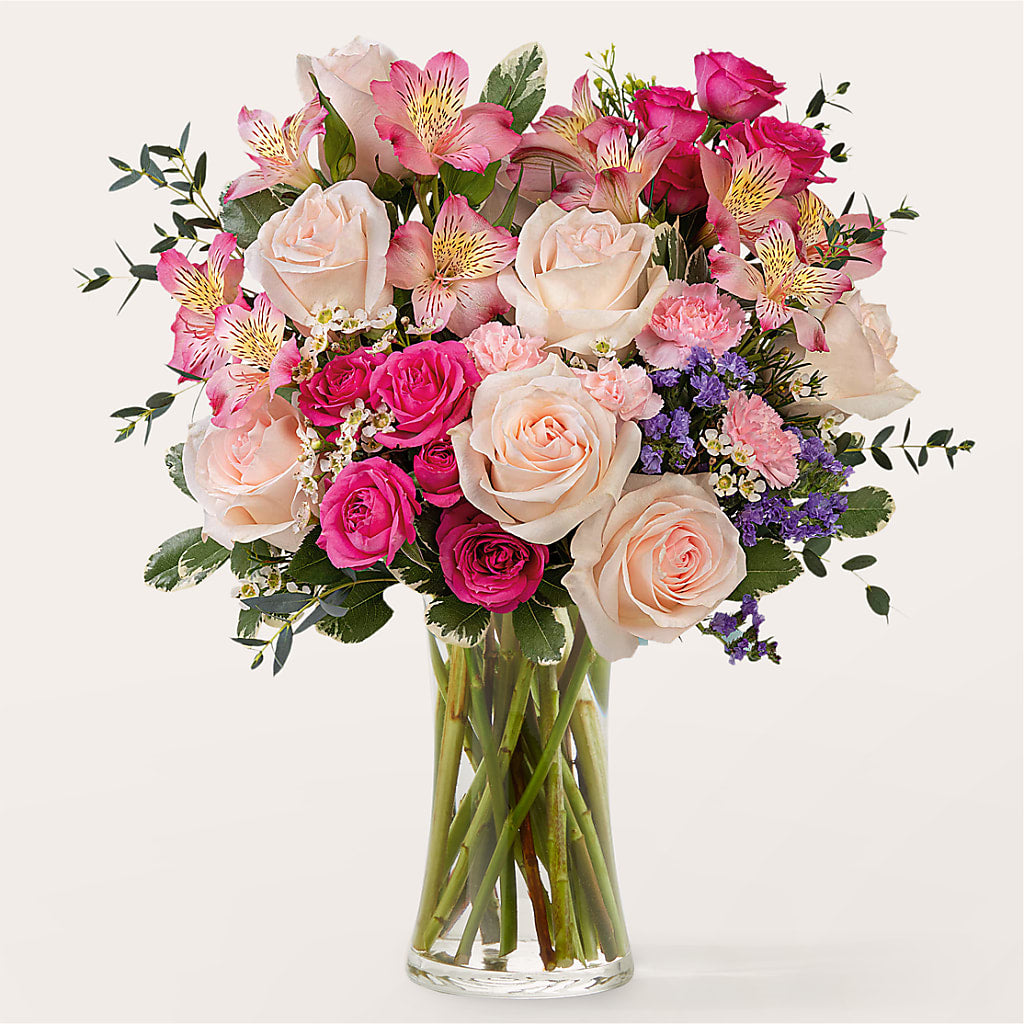 A La Mode Bouquet – Forsberg Flowers Of Marquette Llc, Marquette MI