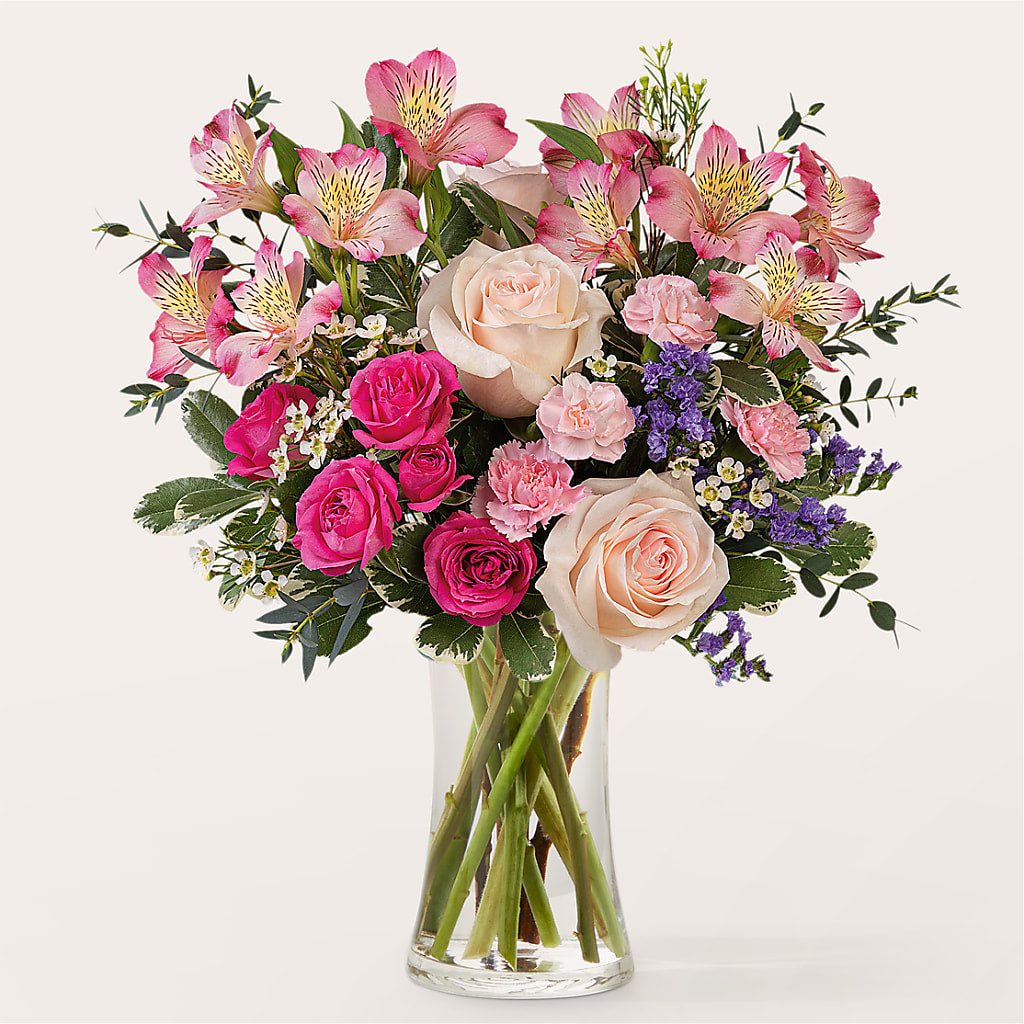 A La Mode Bouquet – Forsberg Flowers Of Marquette Llc, Marquette MI