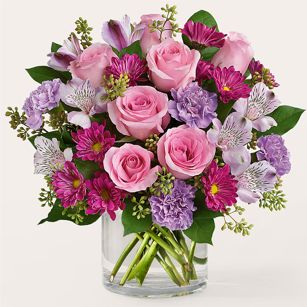 In the Clouds Bouquet – Forsberg Flowers Of Marquette Llc, Marquette MI