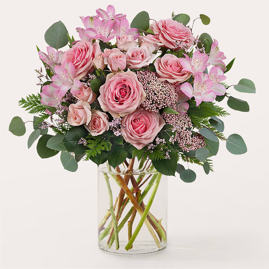 Sweetheart Bouquet – Forsberg Flowers Of Marquette Llc, Marquette MI