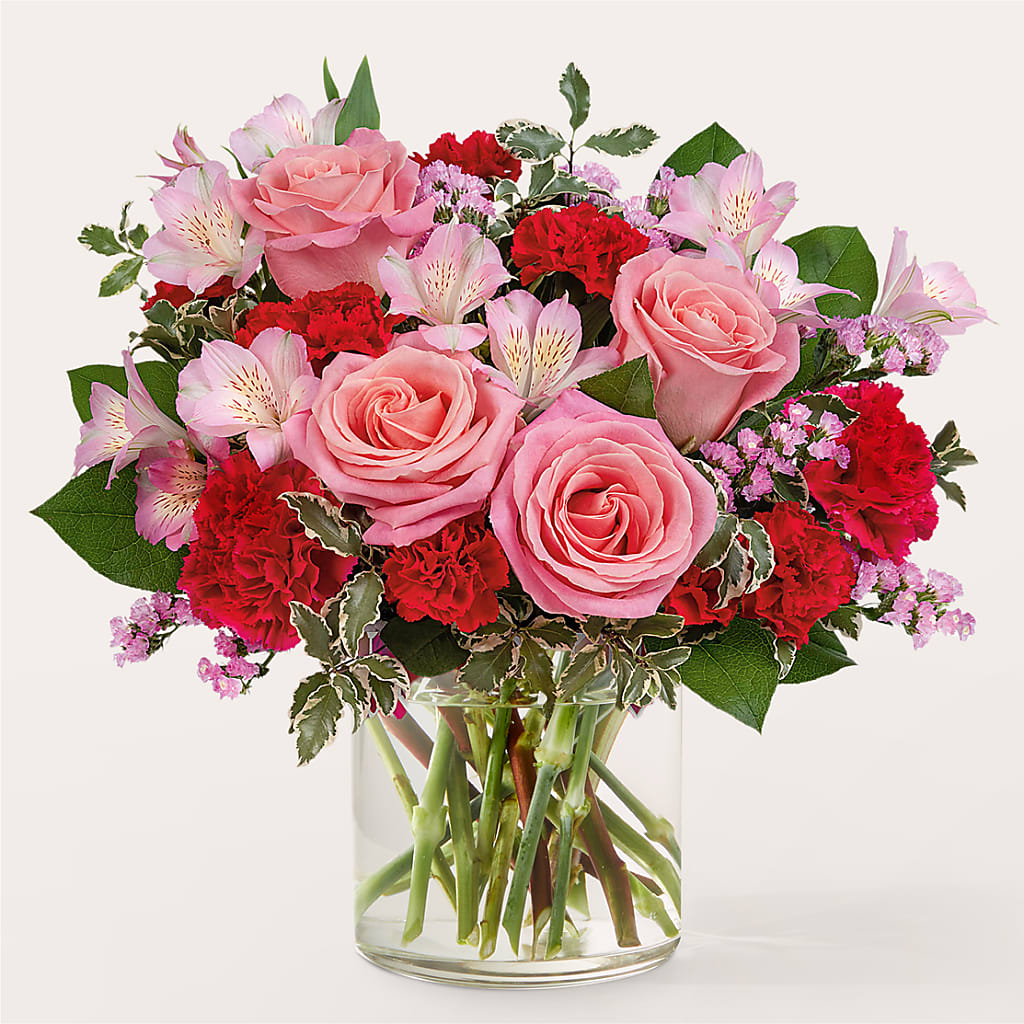 First Impressions Bouquet – Forsberg Flowers Of Marquette Llc, Marquette MI