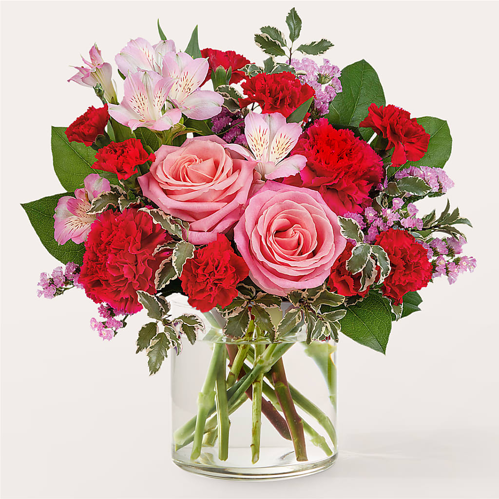 First Impressions Bouquet – Forsberg Flowers Of Marquette Llc, Marquette MI