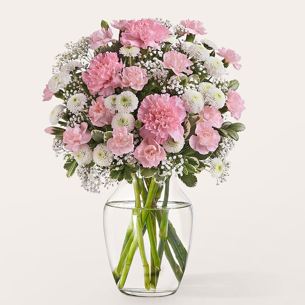 Vintage Glamour Bouquet – Forsberg Flowers Of Marquette Llc, Marquette MI