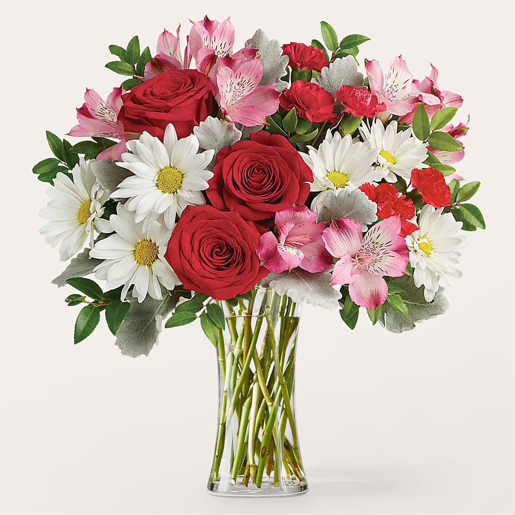 Sugary Sweet Bouquet – Forsberg Flowers Of Marquette Llc, Marquette MI