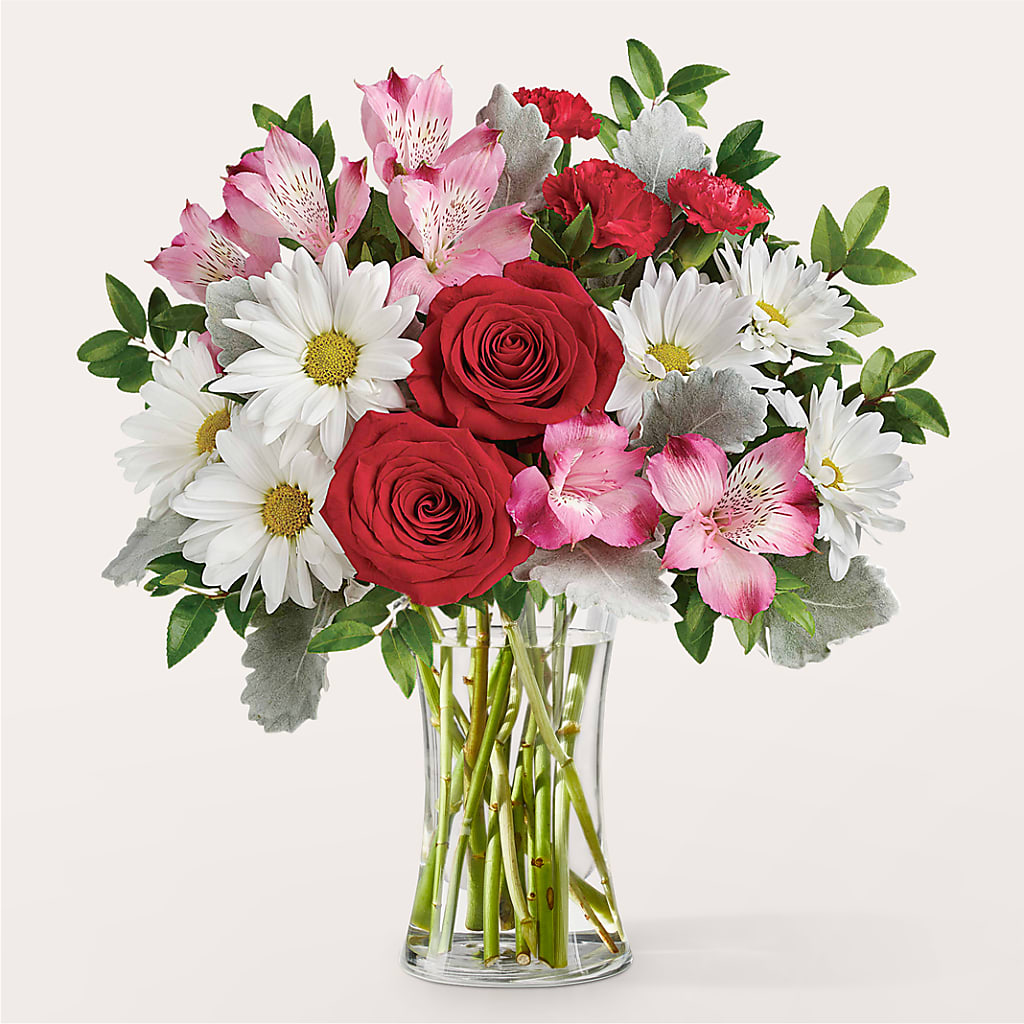 Sugary Sweet Bouquet – Forsberg Flowers Of Marquette Llc, Marquette MI