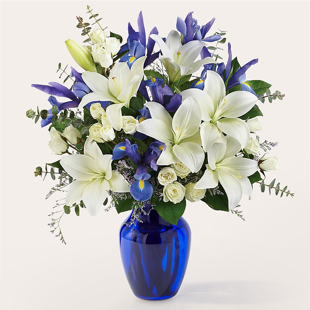 Restorative Pause Bouquet – Forsberg Flowers Of Marquette Llc, Marquette MI